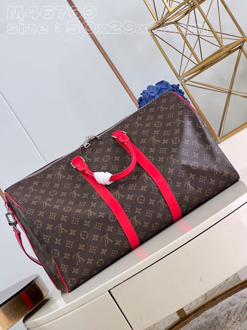 LV Travel Bags